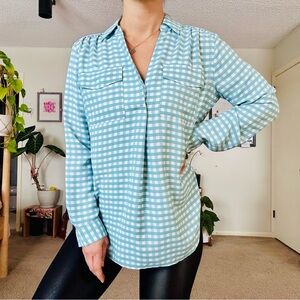 Ann Taylor Blouse